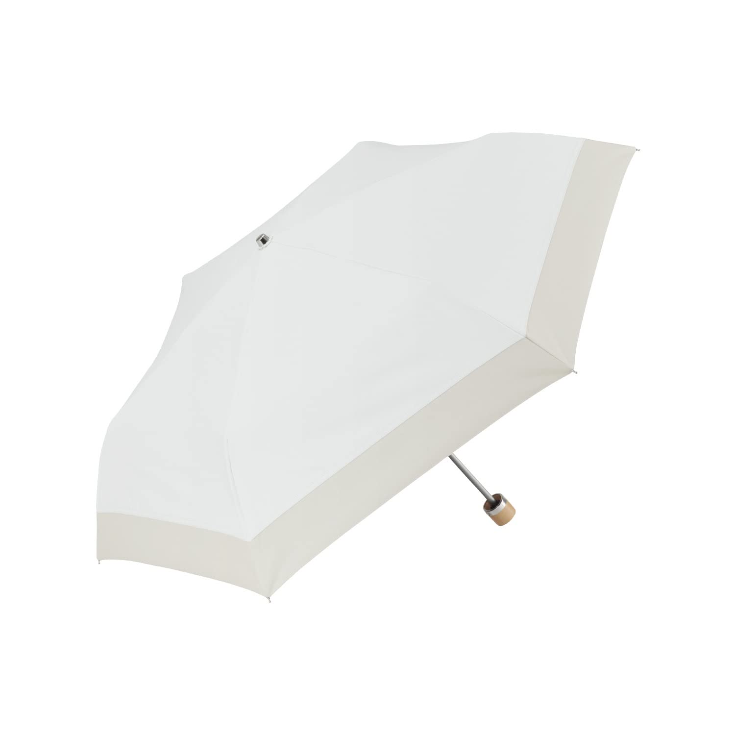 Amazon.co.jp: Waterfront 折りたたみ傘 日傘兼用雨傘 【オフィシャル 