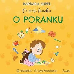 Co zrobi Anielka. Co zrobi Anielka na placu zabaw okładka