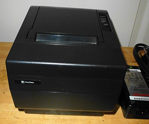 AC Power Adapter Works with Epson TM-T88IV Thermal Printer