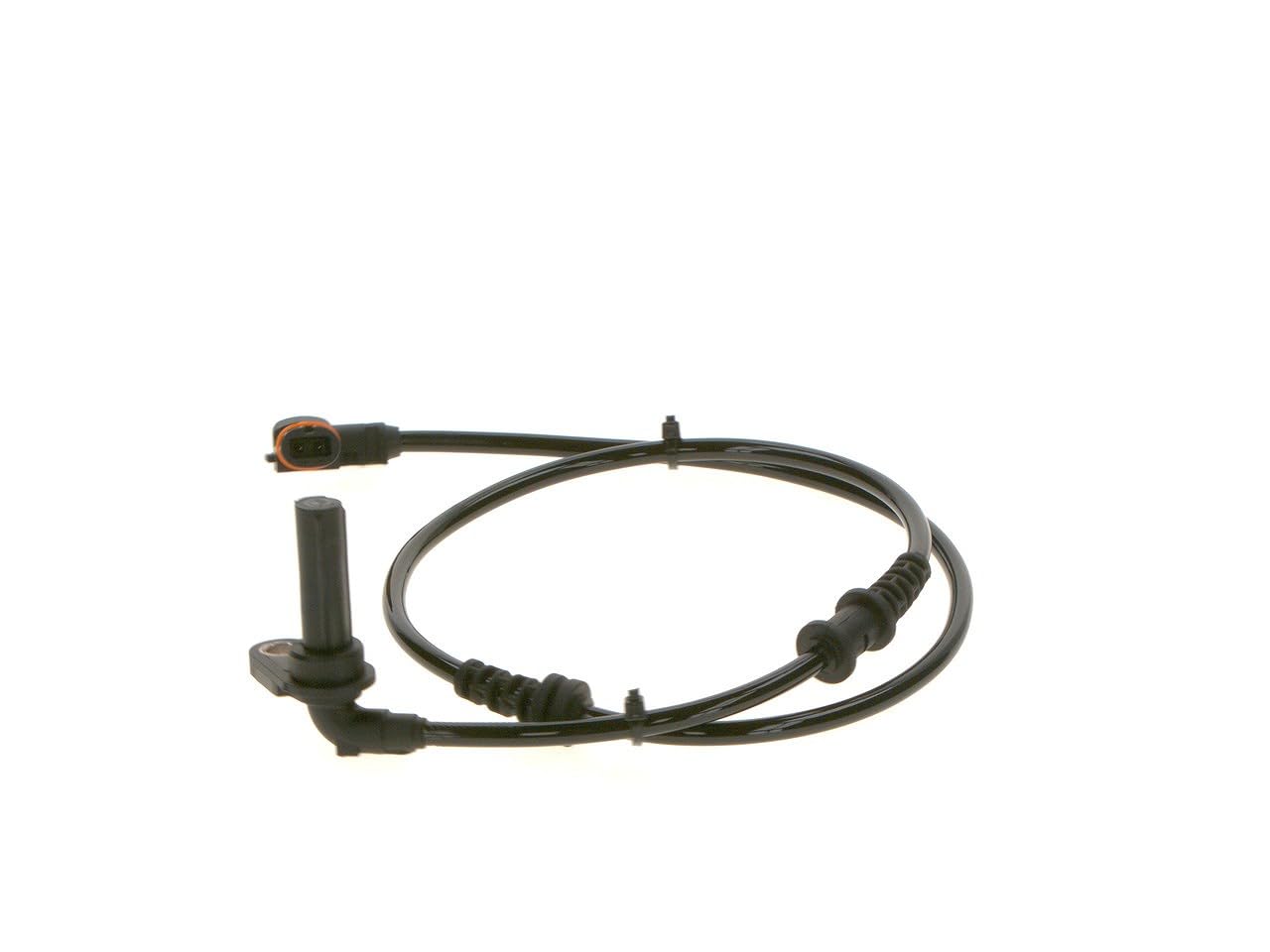 BOSCH Sensore, N° giri ruota 0265008133 | Compatibile con: MERCEDES-BENZ CLS, CLS Shooting Brake, E-CLASS, E-CLASS T-Model