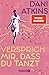 Cover zum Buch Versprich mir, dass du tanzt