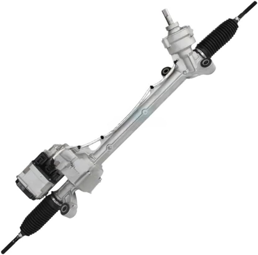 Power Steering Rack Compatible for Ford Fusion 10-12 LHD AE5Z-3504-DE AE5C32000E AE5C-3200-0E Steering Gear Rack Accessories Replacement LFAMZN
