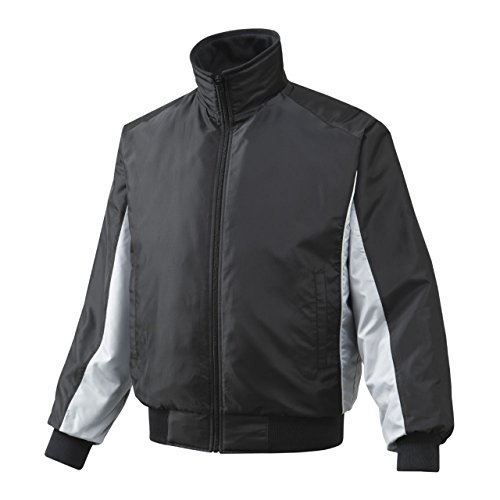 MIZUNO ジュニア グラウンドコート 12je5g22