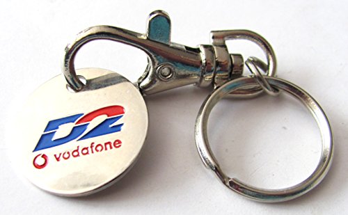 Preisvergleich Produktbild D2 Vodafone - EKW - Einkaufschip