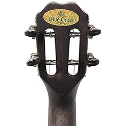 Ukulele Ukulele 4 Strings Instrument Gift 23 inch Brown Acoustic Ukulele Kids 4-String Piano (Color : Brown) (Brown) - Les Beatles, Paul McCartney, John Lennon, RIngo Starr, George Harrison Ukulele Ukulele 4 Strings Instrument Gift 23 inch Brown Acoustic Ukulele Kids 4-String Piano (Color : Brown) (Brown) – Image 4