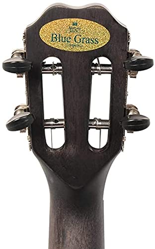 Ukulele Ukulele 4 Strings Instrument Gift 23 inch Brown Acoustic Ukulele Kids 4-String Piano (Color : Brown) (Brown) - Les Beatles, Paul McCartney, John Lennon, RIngo Starr, George Harrison Ukulele Ukulele 4 Strings Instrument Gift 23 inch Brown Acoustic Ukulele Kids 4-String Piano (Color : Brown) (Brown) – Image 5