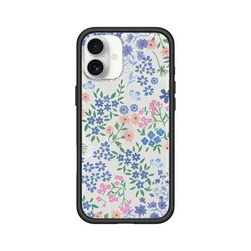 RhinoShield Mod NX Modular Phone Case for iPhone 16 Plus