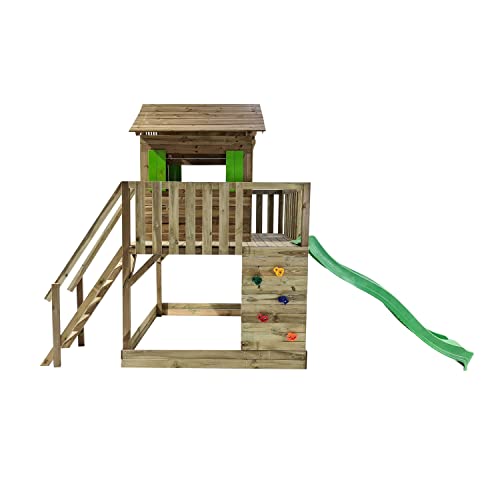 MASGAMES | Box per bambini Lollipop | Casetta