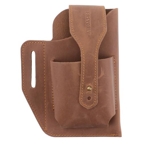 Sac banane pour téléphone portable protection anti-perte efficace pour le sport extérieur