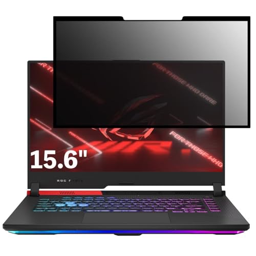 ASUS ROG Strix G15 15.6C` 16:9 Ή S E `h~tB vCoV[tB^[ u[CgJbg ˖h~ p\R PC j^[ tی یV[g