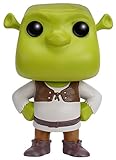 Vinyl/Bobblehead Figur Funko FUN5545 Shrek 5545 \