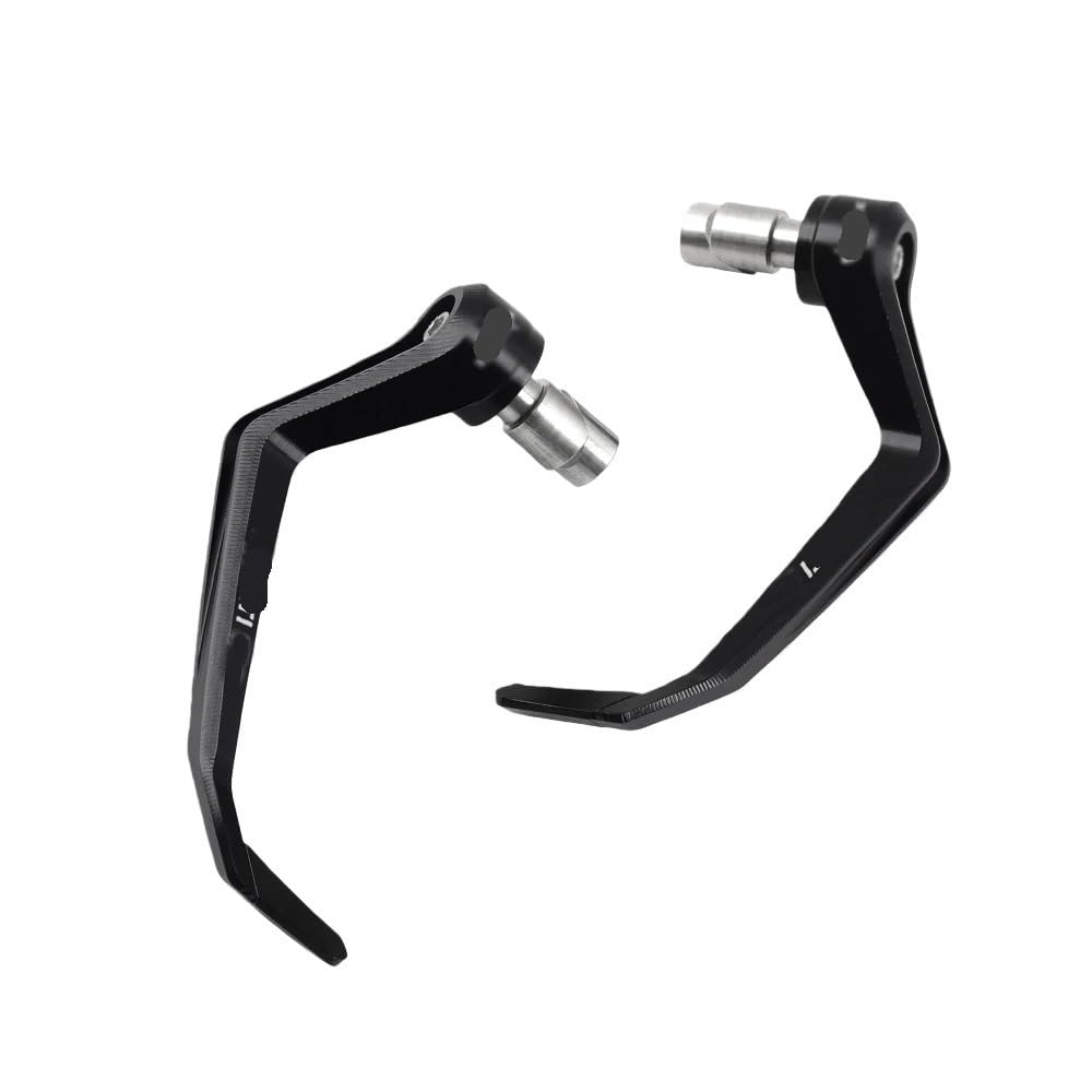 Handlebar Protector Lever Brake Clutch Lever Protector Motorcycle Bow Guard Handguard Accessories For Streetfighter V2 V4 V4S SP