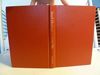 Hardcover Small Blessings Book
