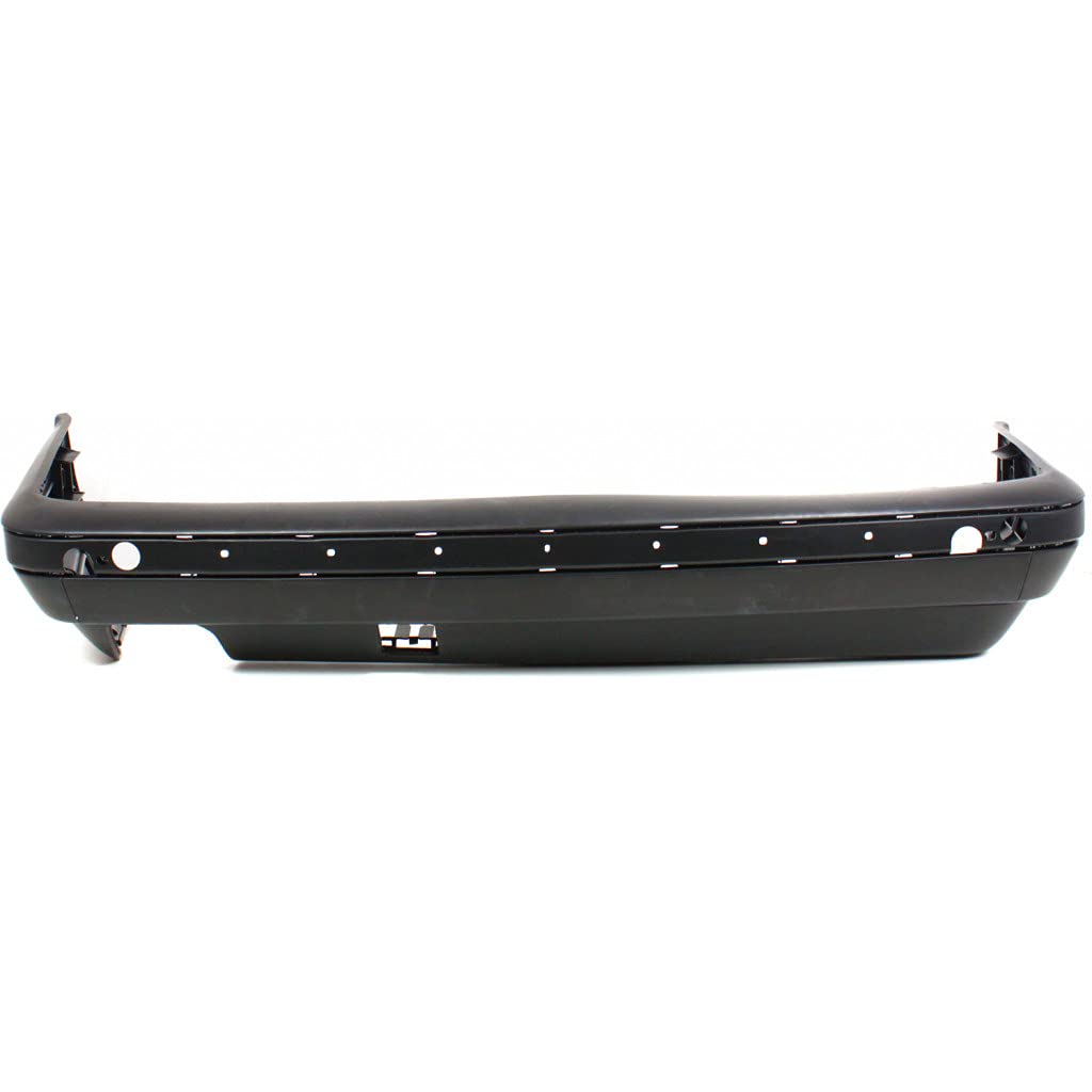 Amazon.com: For BMW 525i/535i Bumper Cover 1989-1995 | Rear 