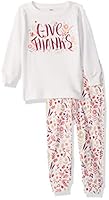 Algopix Similar Product 9 - Gymboree Baby Girls 2Piece Tight Fit