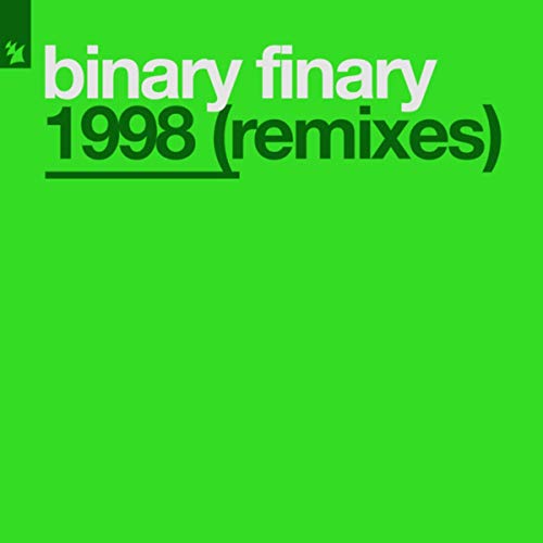 Binary Finary