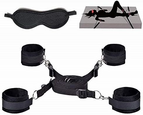 J-YIP Furry Protectors for Couples Made nylon material,soft,durable