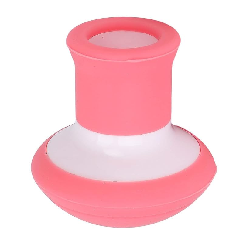 Image of SILICONE FACIAL JAW EXERCISER BREATHING TYPE FACE SLIMMER, BREATHING TYPE FACE SLIMMER FACE LIFT INHALING & EXHALING TOOL, LOOK YOUNGER AND HEALTHIER - HELPS REDUCE STRESS AND CRAVINGS