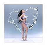 BGFER Katy Perry Poster (3) Leinwandposter, Wandkunst, 