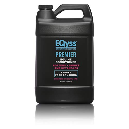 EQyss Premier Conditioner 128oz