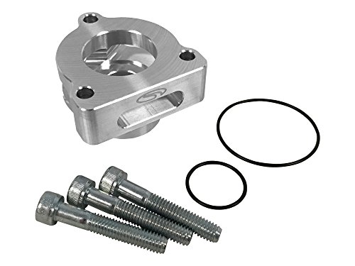Steeda ProFlow Blow Off Valve Adapter