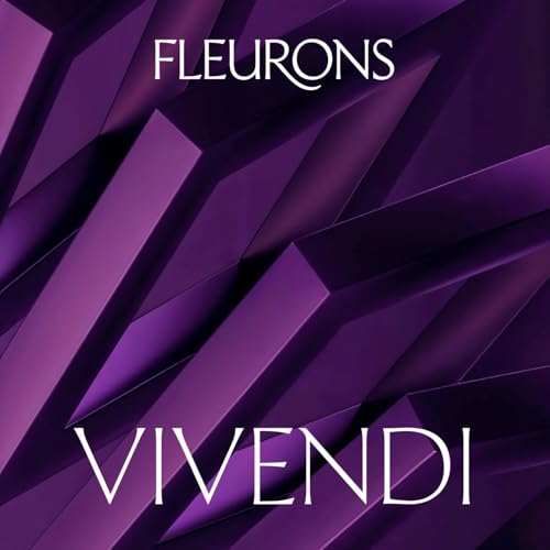 📣 GDIY pr&eacute;sente Fleurons - l'histoire de Vivendi