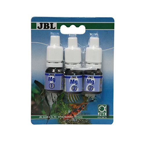 JBL Test per l'Acqua del Rubinetto con ricariche