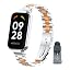 FG2 Silver Rose Gold