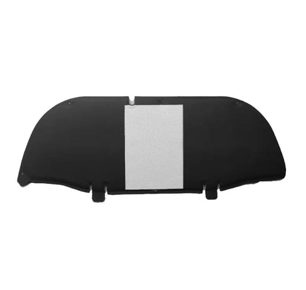 Opasbcyt B Thermal Insulation Car Hood Engine Sound Insulation Mat For Toyota Corolla Cross For Hybrid Xg10 2022-2024(B)