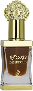 زيت عطري مركز ديزرت اود من عربيات، 12 مل