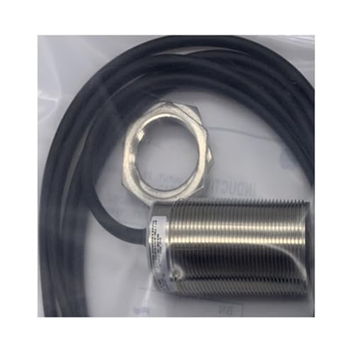Détecteur de proximité 871TM-BH15N30-H2 robuste