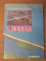 BACKGROUND TO LIBERIA B000BMAH3C Book Cover