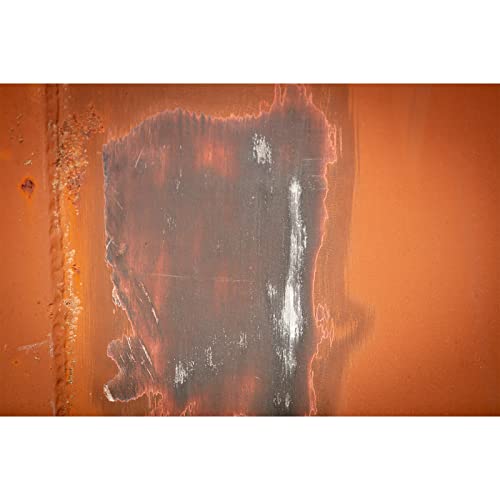 Scheppach Gedrehte Metalldrahtbürste Ersatzbürste für Satiniermaschine MRS1300 | 100mm Breite - 120mmØ | Schleifwalze geeignet zum starken Schleifen oder Abisolieren flacher Stein-& Metalloberflächen