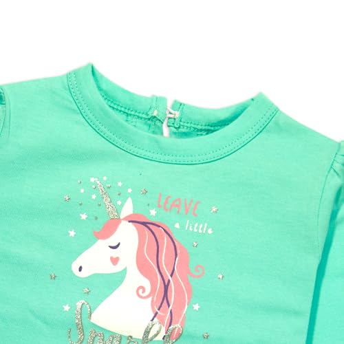 Image of Real Basics Cotton Clothing Sets for Baby Boys & girls - Unisex Clothing sets Full Sleeve T-shirt & Pant