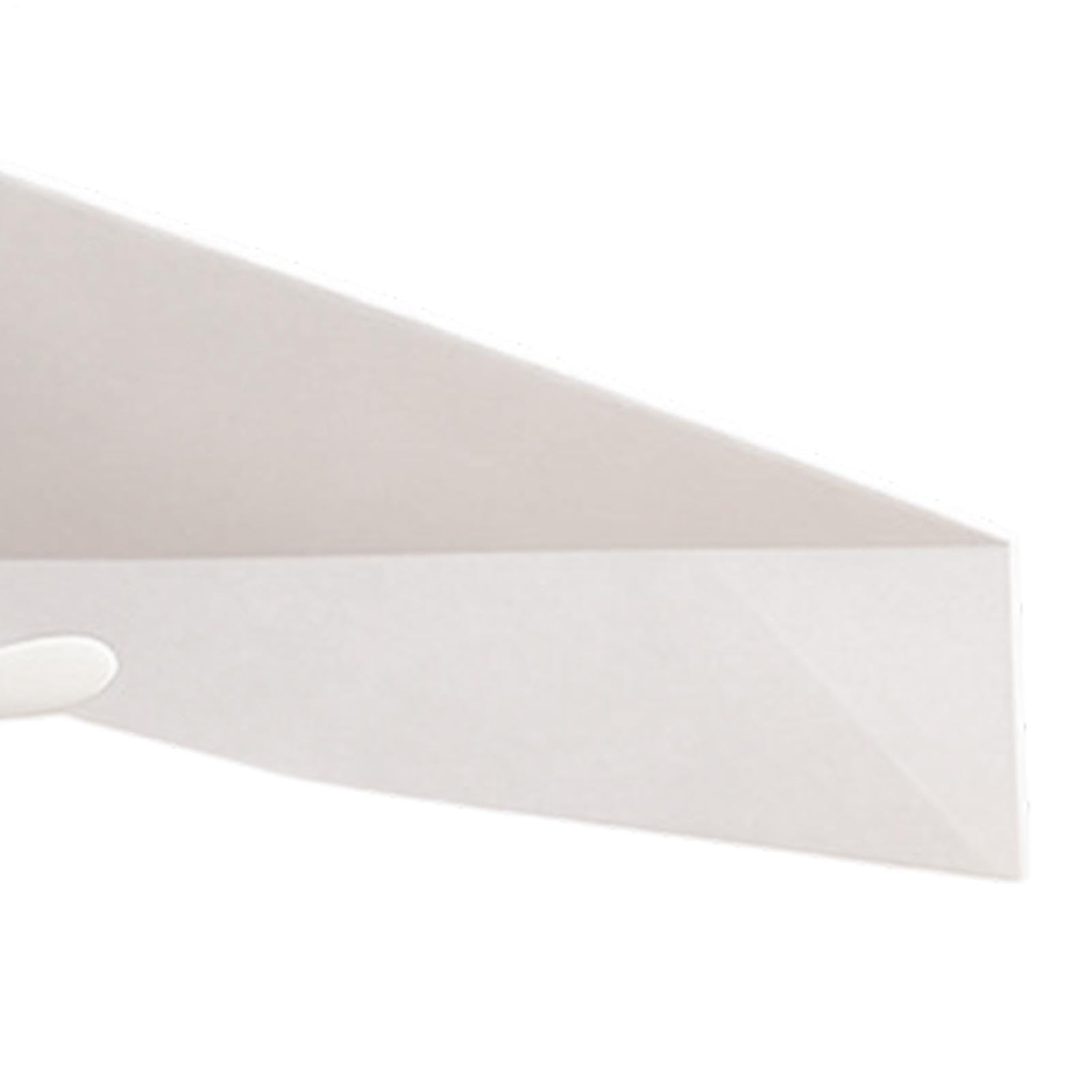 Aeroplano di DIY Kit elettrico pieghevole doppie eliche
