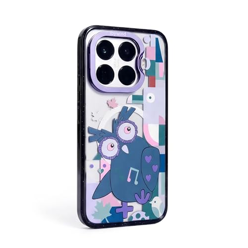 Coque anti jaunissement Xiaomi 15T Pro 5G pour sécuriser vos photos en voyage