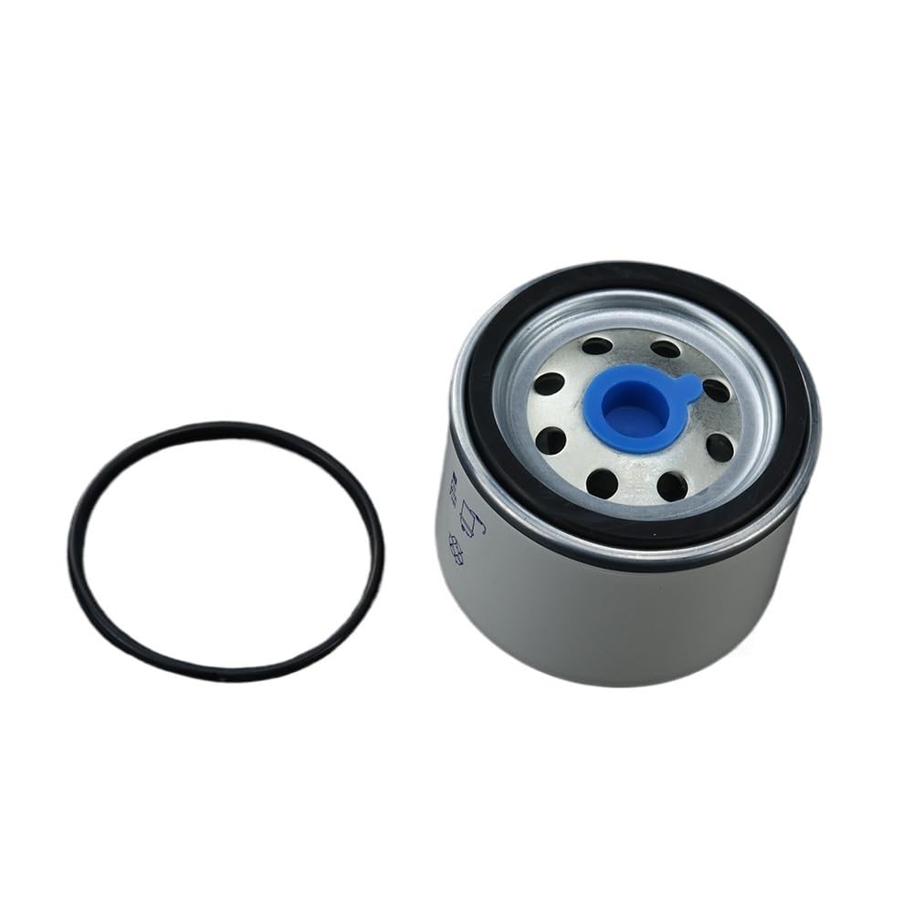 Filtros de combustible para coche Filtro de gasoli Para motor diésel de turbina separadora de agua y aceite R12S R12T, 1 ud./2 uds.(2PCS)