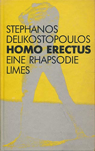 Homo erectus