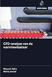 CFD-analyse van de warmtewisselaar