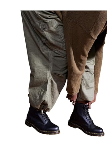 Image of Dr. Martens Unisex-Adult 1460 Mid Calf Boot