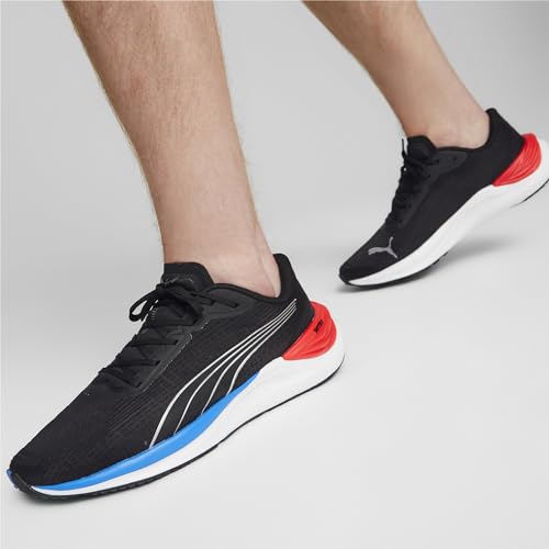 Image of Puma Men Electrify Nitro 3 Running Shoe