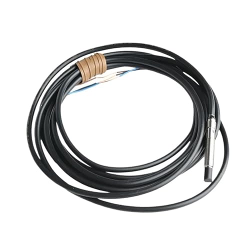 Capteur X5MC112 détecteur de proximité pour machine outil - 2