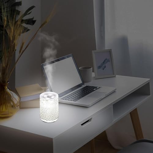 Diffuseur d'huiles pour voiture et maison avec connectique USB