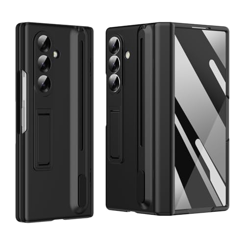 Funda para Galaxy Z Fold 7 ideal para trabajar en cafeterías y viajes