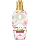 レノア ハピネス 5つ星ホテルの夢ふわタッチ 柔軟剤 アンティークローズの香り 本体 460mL