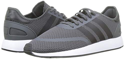 Image of adidas Men's Low Nech Sneakers