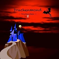 Drachenmond - Drachenstein 3 cover art