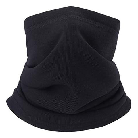 Cache Cou Tubulaire EasyULT Cover