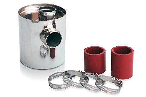 【030】大容量インテークチャンバー ジムニーJB23 4-10型用 INCHAN-JB23-410