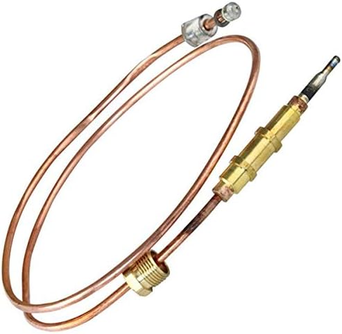 Heat N Glo Thermocouple For Heat And Glo And Hearth & Home Fire Places
